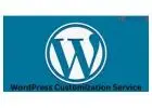Unlock the Potential of Your Website with WordPress Customization Service