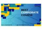 Elevate Your Skills: Discovering the Best Corporate Courses