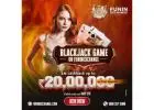 "Live Casino Royale: FunInExchange Betting"