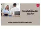 Best Mental Health Center in Minneapolis