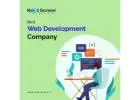 Web Development Company Based in Kolkata