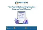 Transform Latest Outsourcing