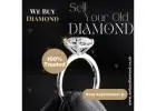 Sell Your GIA Certified Diamond for Cash in Central London, UK
