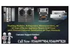  Whirlpool Refrigerator Service Center In Hyderabad To Secunderabad 