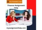 Finance Assignment Help By Experts - Timely Delivery And Excellent Results
