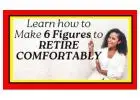 ATTN GENX - LEARN TO BUILD A RETIREMENT FUND!