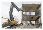 Building Demolition Services Queens