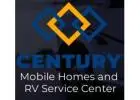 You Have Reached Eureka's #1 Choice for Mobile Home services!