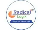 Radical Logix Best School ERP Software India 2024