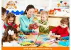Child Care North York | St. George Mini School