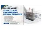 Structural Engineering Design Services - USA