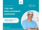 Top Hip Replacement Surgeon in Ahmedabad