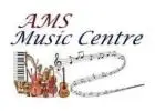 Expert Guitar Lessons in Australia -AMS Music centre