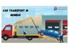 Hire Affordable Car Transport Service in Mumbai | Rehousing Packers and Movers