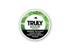 TRULY Nicotine Pouches-5 Pack 
