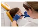Urgent Care for Little Smiles: Emergency Pediatric Dentist in Wilmington!
