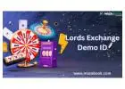 India’s Best Lords Exchange Demo ID Provider 
