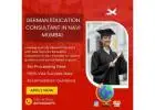 Best German Education Consultant in Navi Mumbai