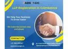 LLP registration in Coimbatore | LLP registration in Coimbatore online 