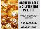 Why Cash for Gold In Delhi is The Only Best Choice?