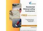 Residential Waterproofing Contractors in Bangalore