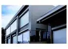 Secure Your Property with CycloneSafe Roller Shutters