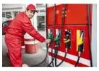 Our Trusted Partner for Gas Cylinder Dubai | Al Jafliyah Gas