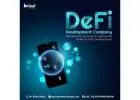 DeFi Development Company