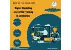Digital Marketing internship training in Coimbatore