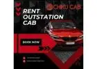 Get Ready to Explore: Rent a Car in Prayagraj by Chiku Cab!