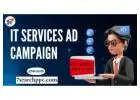 IT Services Advertisement For Sale | 7Search PPC