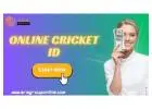 Win Money Daily with Online Cricket ID