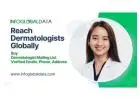 Dermatology Connections: Dermatologist Email List for Business Growth