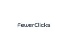 Web3 Development Agency for Startups & Enterprises | FewerClicks