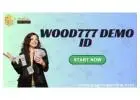 Looking for Wood777 Demo ID Online