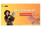 Earn Money with Sky Exchange ID