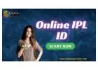 Win Real Cash with Online IPL ID
