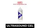 What is Ultrasound Gel | GSTC