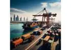Top Marine Construction Material Suppliers | Minar Enterprises