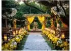 Discover Dallas' Most Romantic Outdoor Wedding Venues