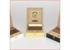 Buy Byron Cigars Online from City of Cigars - Premium Selection!