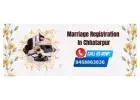 Marriage Registration In Chhatarpur
