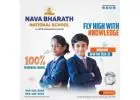 Nava Bharath - Best CBSE Schools in Coimbatore