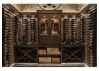Hosting a House Party Soon? Revamp Your Interior with Best Custom Wine Cellars