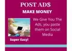ATTENTION MOMS….CAN YOU COPY & PASTE? EARN $10K THIS MONTH!!