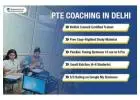 Top PTE Coaching Institutes in Delhi