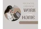 Looking for work from home parents
