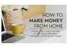 Attention Alabama Stay At Home Moms - Do you want to learn how to earn an income working from home?