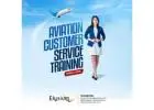 Aviation Customer Service Traininig