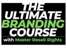 Master Branding & Earn: Comprehensive Course with Resell Rights